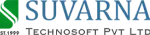 Suvarna His Logo