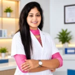 Dr. Deepika Singhavi