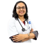 Dr. Ishita Das