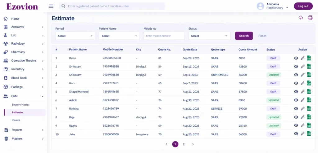 Ezovion Screenshot Software
