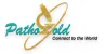 PathoGold Logo