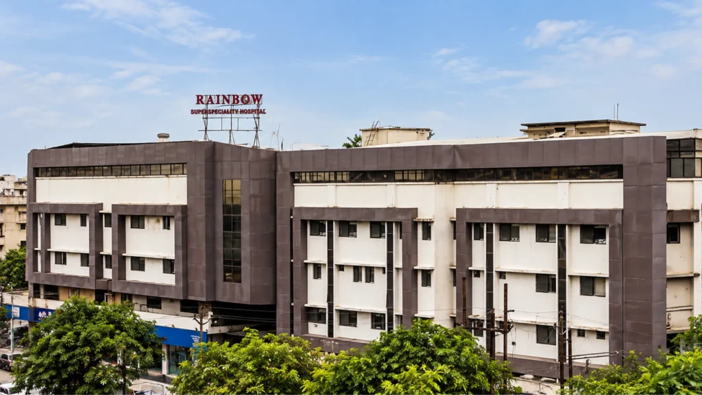 From Admission to Discharge: How Healthray Runs the Floor at Rainbow Hospital