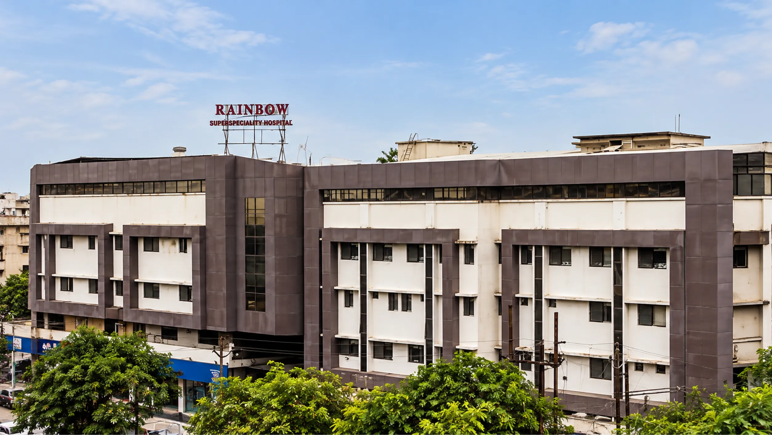 Rainbow Hospital