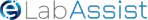 ELabAssist Logo For Alternative